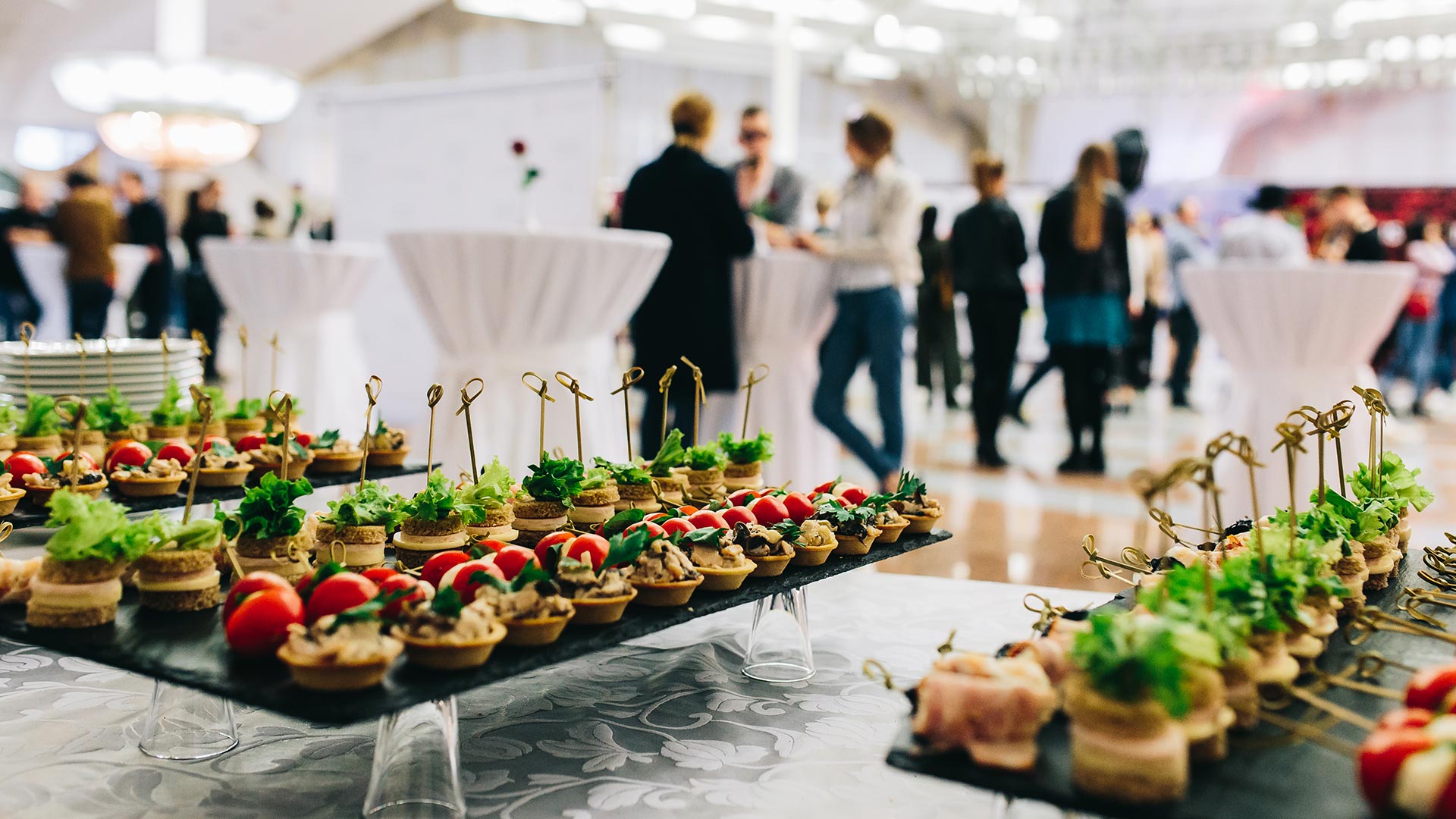 Euro Catering